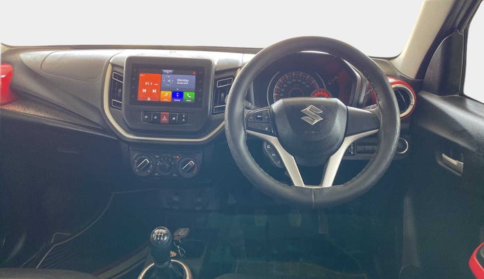 2022 Maruti Celerio ZXI PLUS, Petrol, Manual, 5,444 km, Air Conditioner