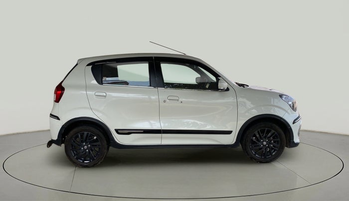 2022 Maruti Celerio ZXI PLUS, Petrol, Manual, 5,444 km, Right Side View