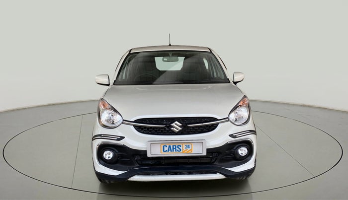 2022 Maruti Celerio ZXI PLUS, Petrol, Manual, 5,444 km, Front