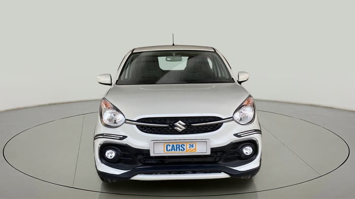 2022 Maruti Celerio ZXI PLUS, Petrol, Manual, 5,444 km, Front