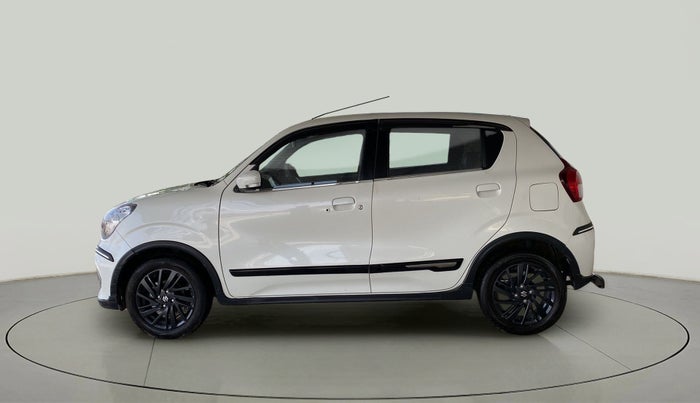 2022 Maruti Celerio ZXI PLUS, Petrol, Manual, 5,444 km, Left Side