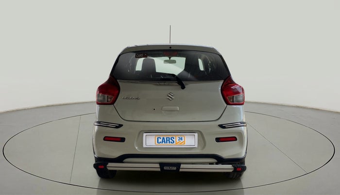 2022 Maruti Celerio ZXI PLUS, Petrol, Manual, 5,444 km, Back/Rear