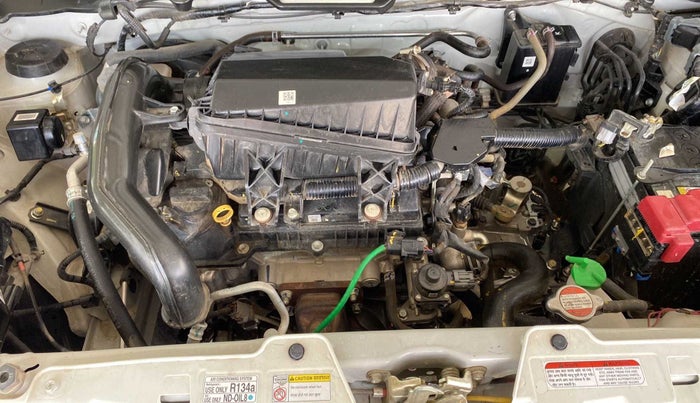 2022 Maruti Celerio ZXI PLUS, Petrol, Manual, 5,444 km, Open Bonet