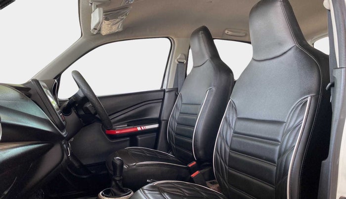2022 Maruti Celerio ZXI PLUS, Petrol, Manual, 5,444 km, Right Side Front Door Cabin