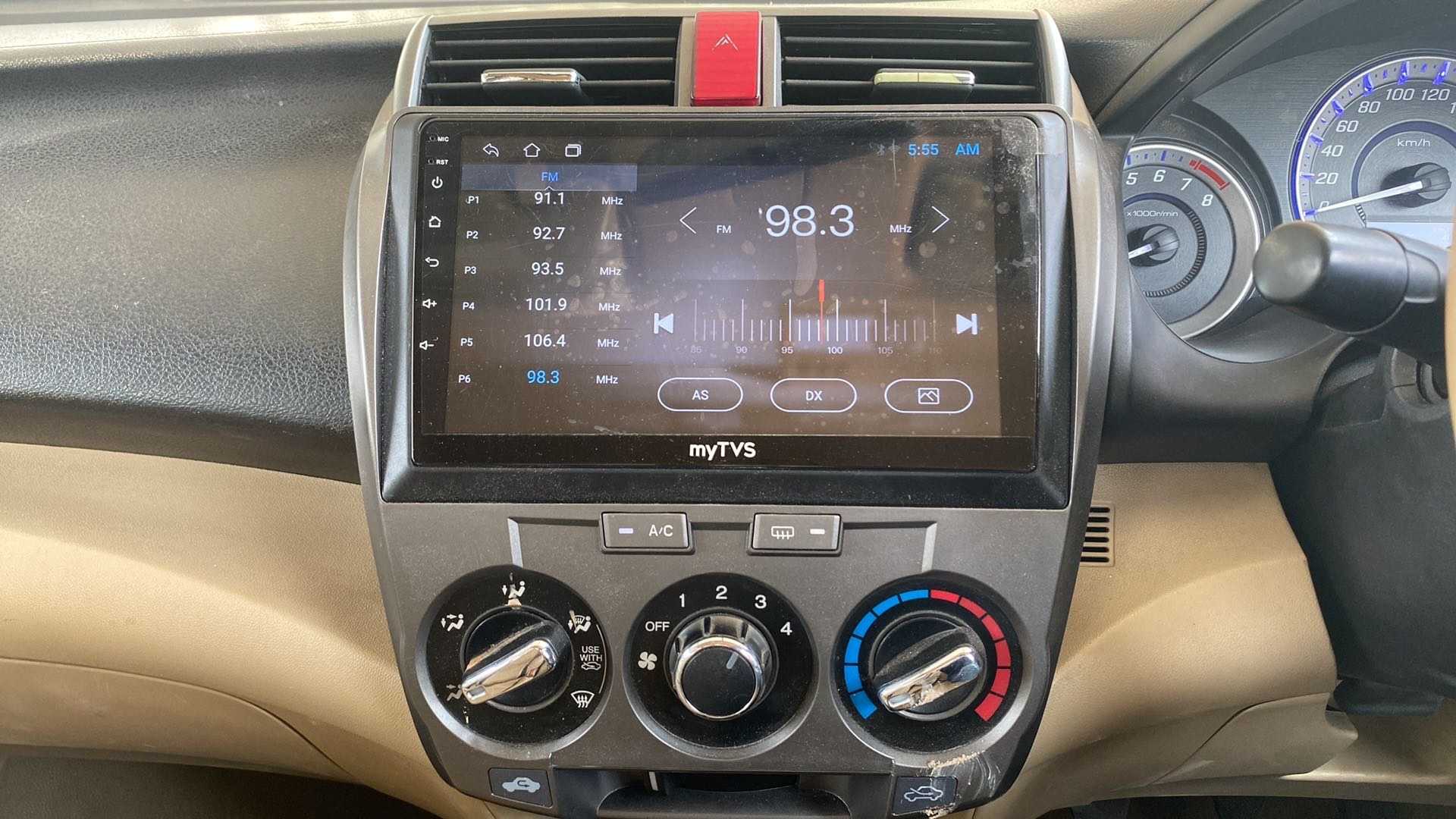 Features