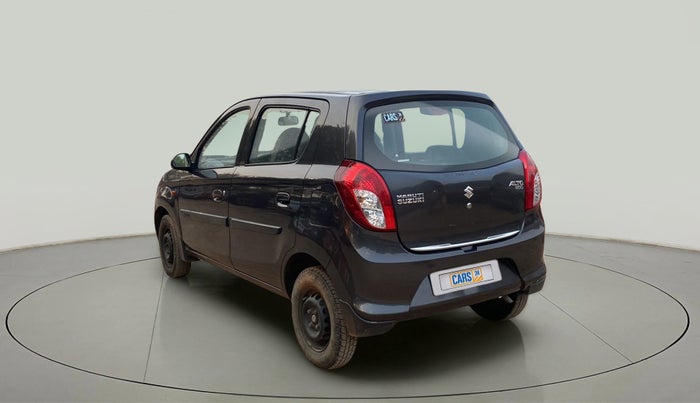 2016 Maruti Alto 800 LXI, Petrol, Manual, 49,965 km, Left Back Diagonal
