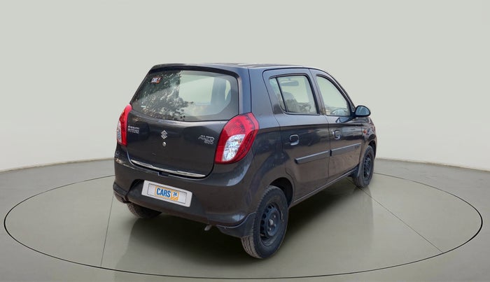 2016 Maruti Alto 800 LXI, Petrol, Manual, 49,965 km, Right Back Diagonal