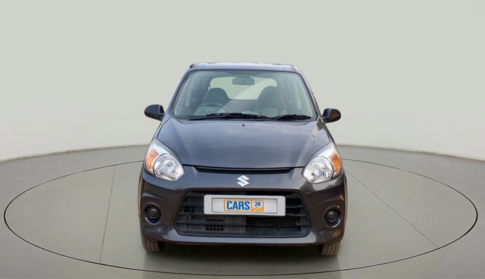 2016 Maruti Alto 800 LXI, Petrol, Manual, 49,965 km, Front