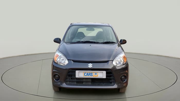 2016 Maruti Alto 800 LXI, Petrol, Manual, 49,965 km, Front