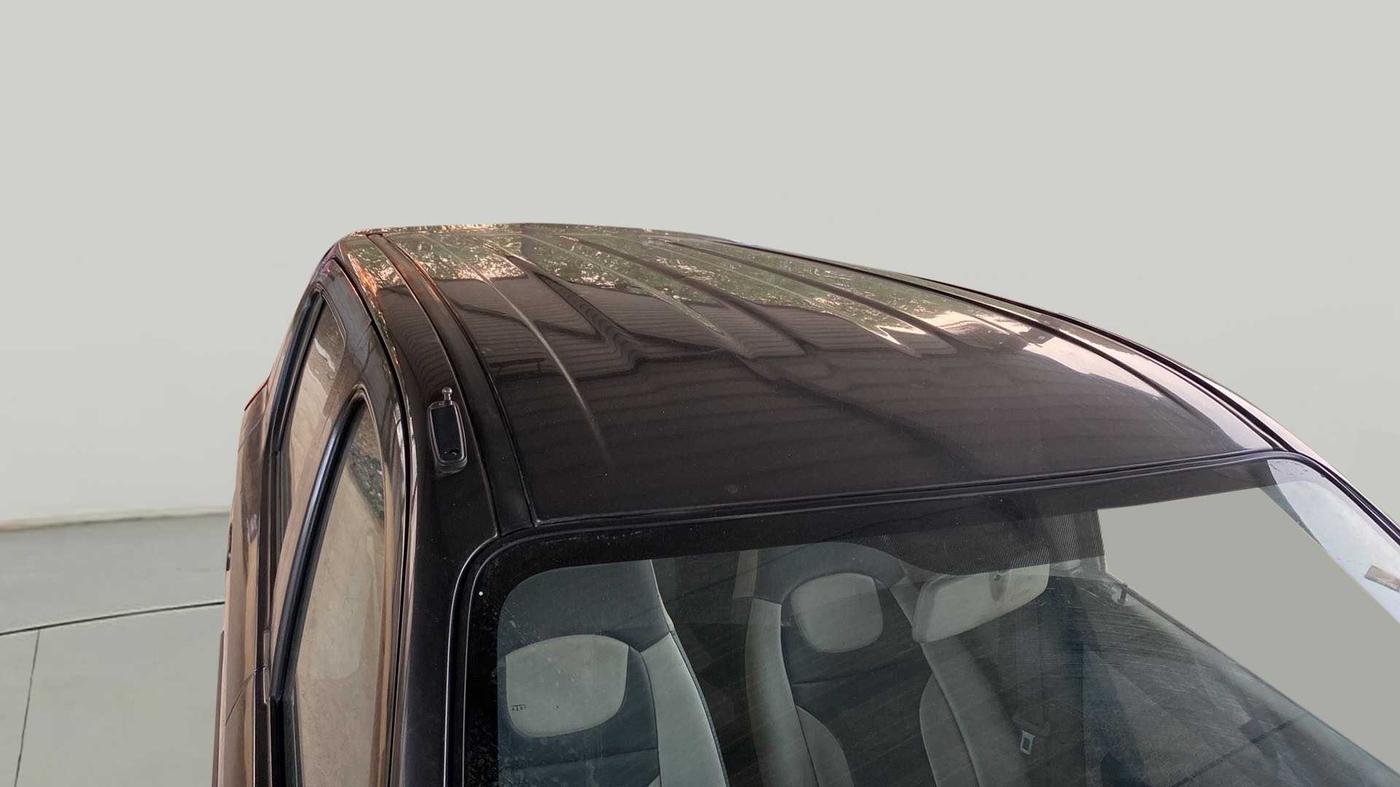 2016 Maruti Alto 800 LXI, Petrol, Manual, 49,965 km, Roof