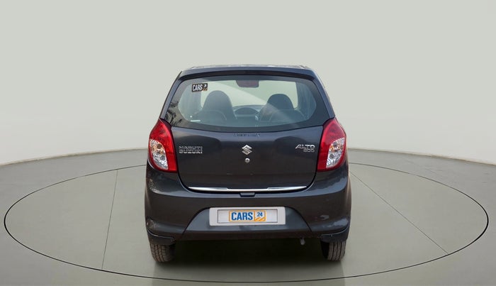 2016 Maruti Alto 800 LXI, Petrol, Manual, 49,965 km, Back/Rear