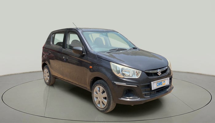 2016 Maruti Alto 800 LXI, Petrol, Manual, 49,965 km, SRP