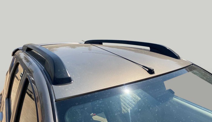 2016 Nissan Terrano XL D PLUS, Diesel, Manual, 86,493 km, Roof