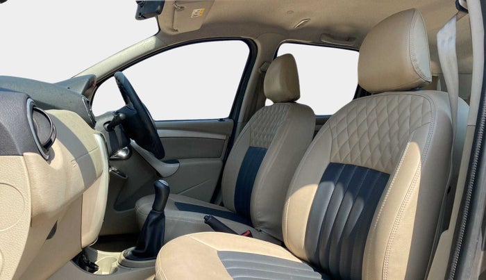 2016 Nissan Terrano XL D PLUS, Diesel, Manual, 86,493 km, Right Side Front Door Cabin