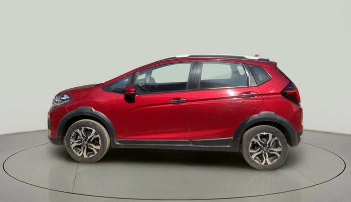 2020 Honda WR-V 1.2L I-VTEC VX MT, Petrol, Manual, 46,690 km, Left Side