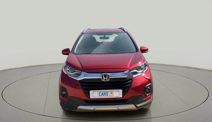 2020 Honda WR-V 1.2L I-VTEC VX MT, Petrol, Manual, 46,690 km, Front