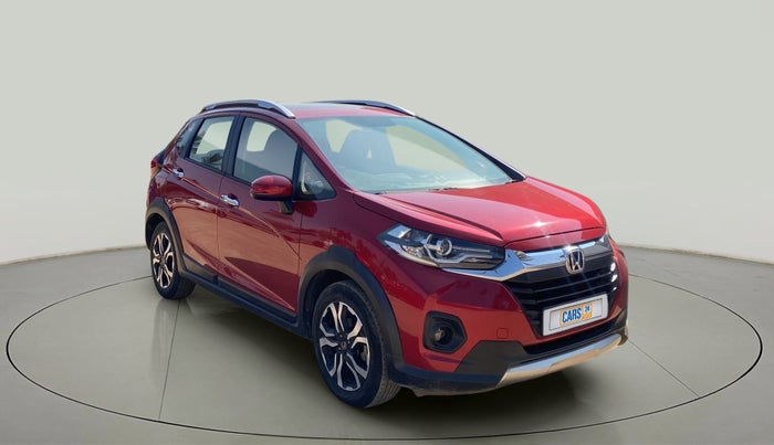 2020 Honda WR-V 1.2L I-VTEC VX MT, Petrol, Manual, 46,690 km, SRP