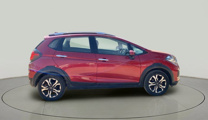 2020 Honda WR-V 1.2L I-VTEC VX MT, Petrol, Manual, 46,690 km, Right Side View