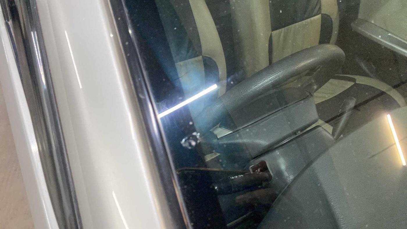 2018 Maruti Alto K10 VXI (O) AMT, Petrol, Automatic, 53,324 km, Right Side Front Door Cabin