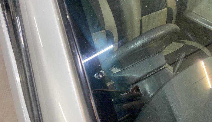 2018 Maruti Alto K10 VXI (O) AMT, Petrol, Automatic, 53,324 km, Right Side Front Door Cabin