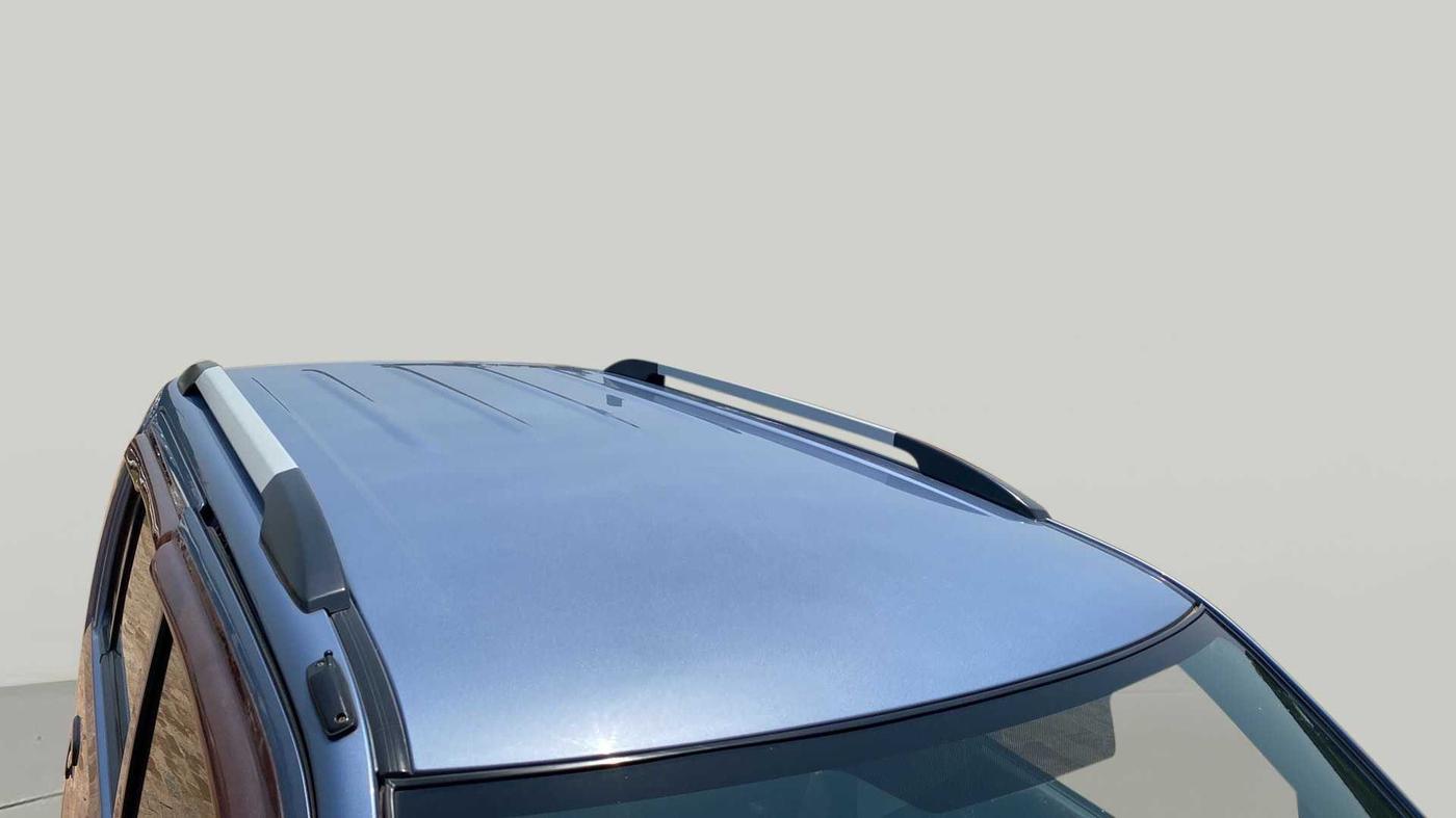 2012 Maruti Wagon R 1.0 LXI, Petrol, Manual, 23,930 km, Roof