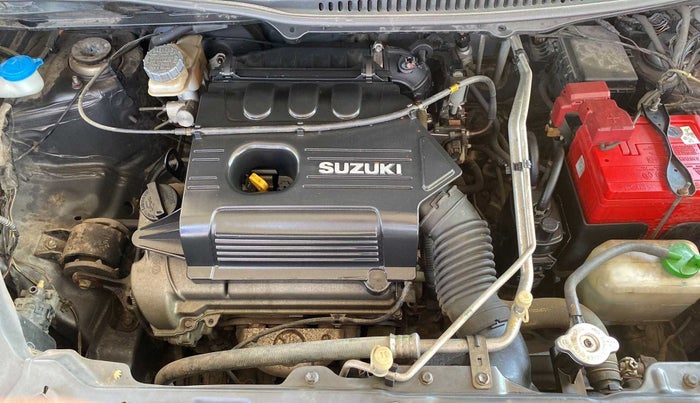 2012 Maruti Wagon R 1.0 LXI, Petrol, Manual, 23,930 km, Open Bonet