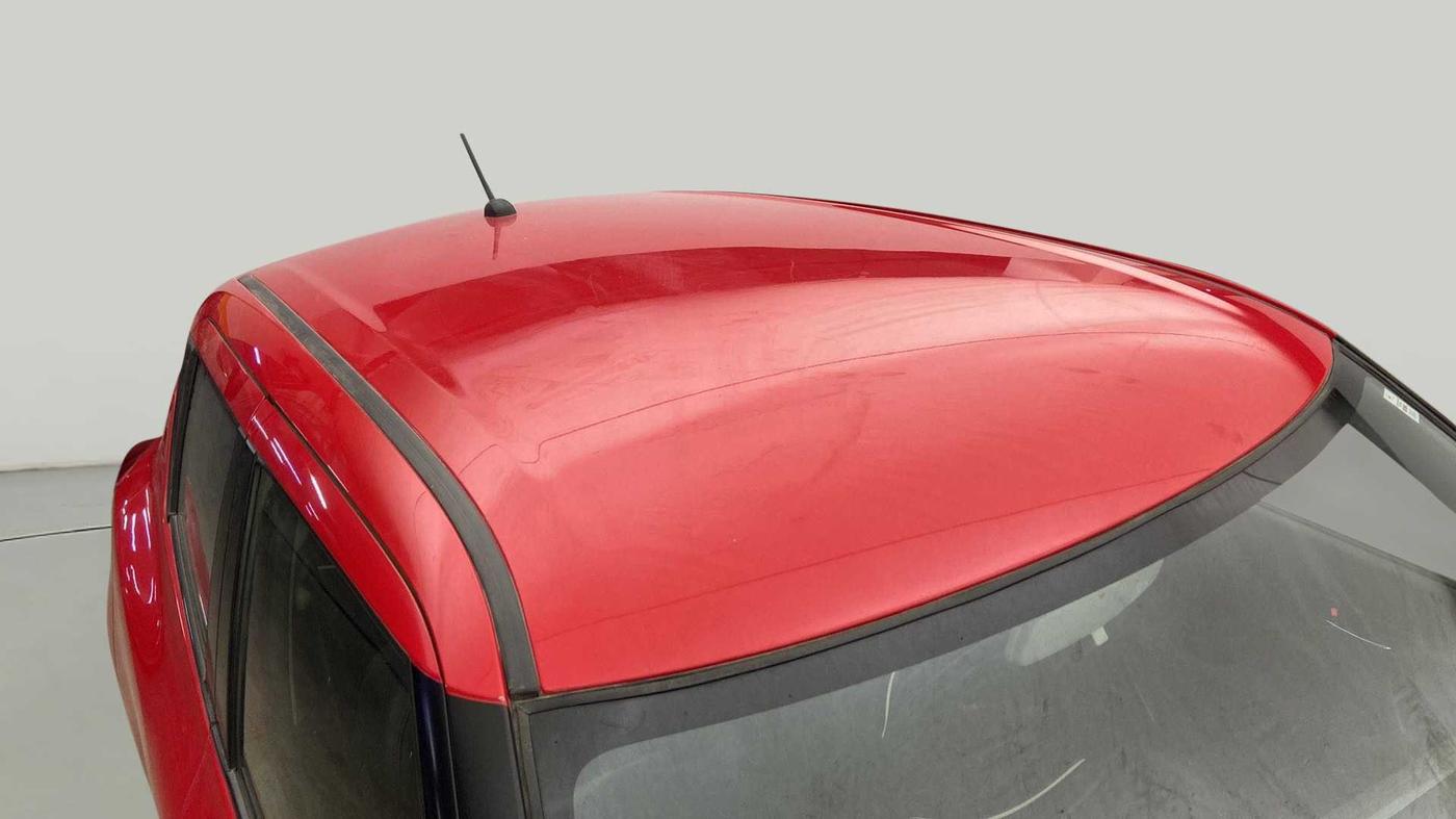 2018 Maruti Swift VXI, Petrol, Manual, 27,928 km, Roof