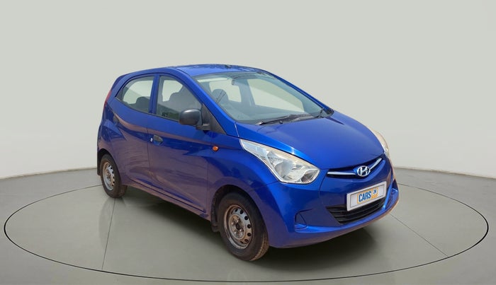 2014 Hyundai Eon ERA +, Petrol, Manual, 49,614 km, SRP
