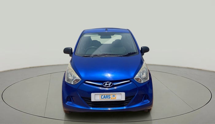 2014 Hyundai Eon ERA +, Petrol, Manual, 49,614 km, Front