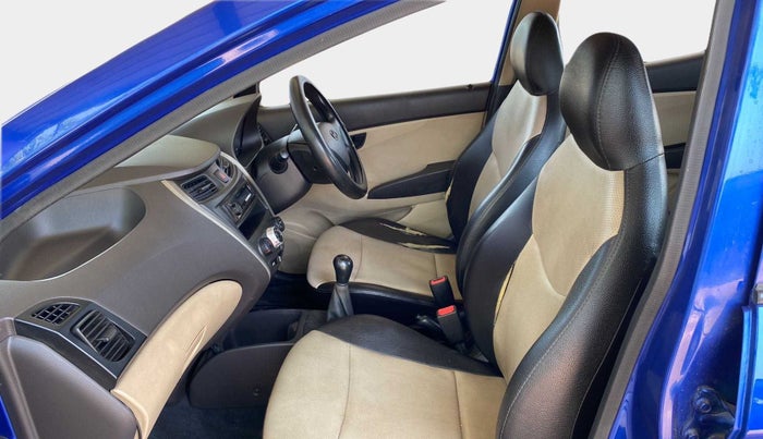 2014 Hyundai Eon ERA +, Petrol, Manual, 49,614 km, Right Side Front Door Cabin