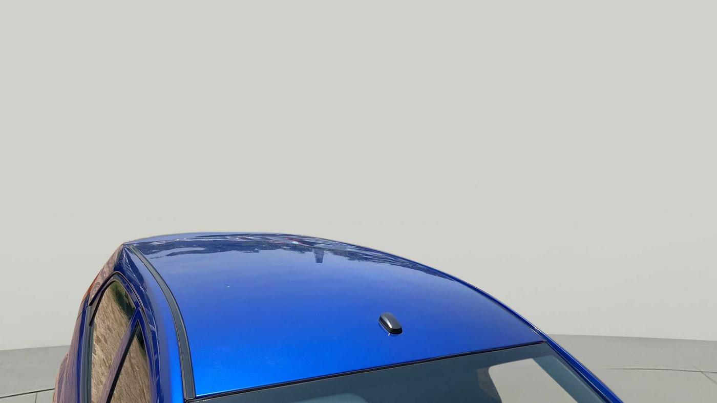 2014 Hyundai Eon ERA +, Petrol, Manual, 49,614 km, Roof