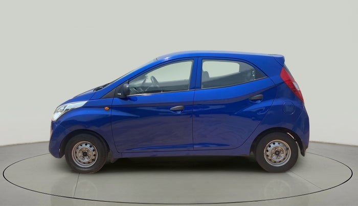 2014 Hyundai Eon ERA +, Petrol, Manual, 49,614 km, Left Side