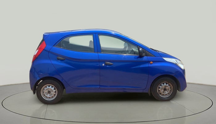 2014 Hyundai Eon ERA +, Petrol, Manual, 49,614 km, Right Side View