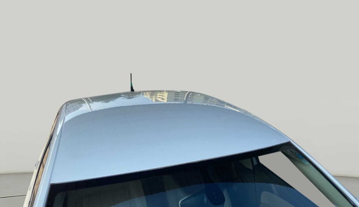 2017 Volkswagen Vento HIGHLINE PLUS 1.2 AT 16 ALLOY, Petrol, Automatic, 88,571 km, Roof