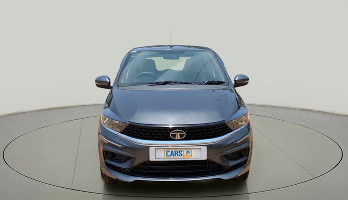 2022 Tata Tiago XT PETROL, Petrol, Manual, 5,256 km, Front