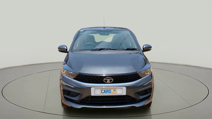 2022 Tata Tiago XT PETROL, Petrol, Manual, 5,256 km, Front