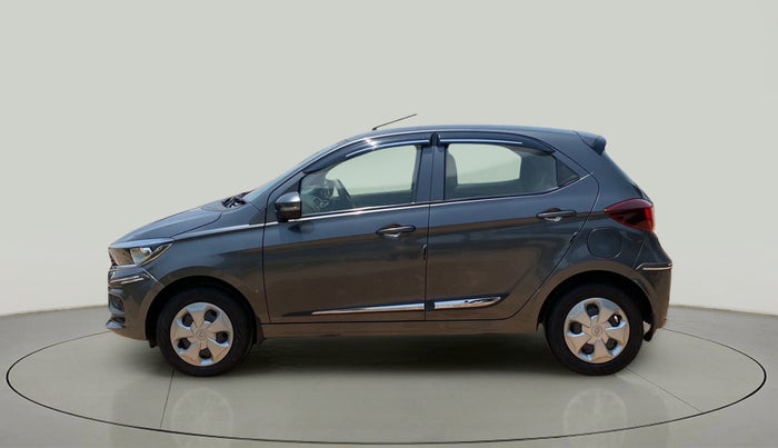2022 Tata Tiago XT PETROL, Petrol, Manual, 5,256 km, Left Side
