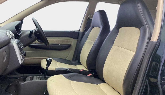 2011 Hyundai Santro Xing GL PLUS, Petrol, Manual, 69,213 km, Right Side Front Door Cabin