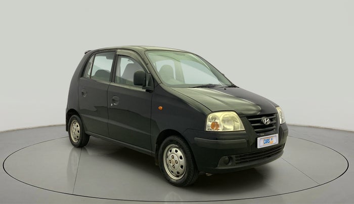 2011 Hyundai Santro Xing GL PLUS, Petrol, Manual, 69,213 km, SRP