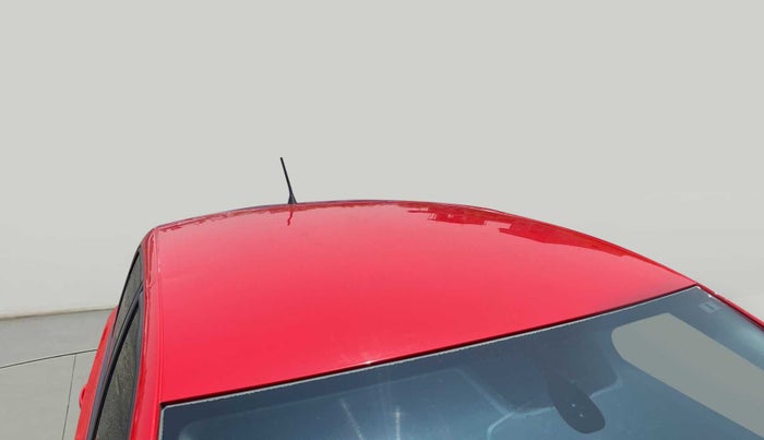 2017 Volkswagen Polo HIGHLINE1.2L, Petrol, Manual, 63,196 km, Roof