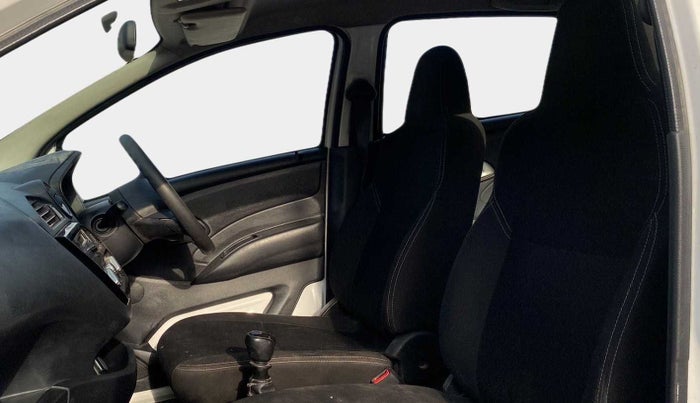 2018 Datsun Redi Go T (O), Petrol, Manual, 41,932 km, Right Side Front Door Cabin