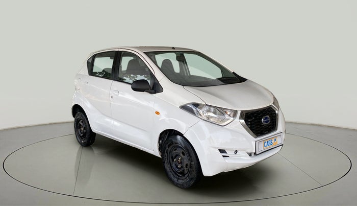 2018 Datsun Redi Go T (O), Petrol, Manual, 41,932 km, SRP