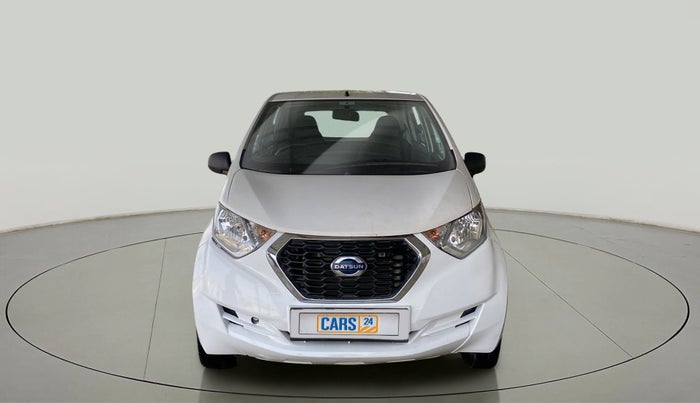 2018 Datsun Redi Go T (O), Petrol, Manual, 41,932 km, Front