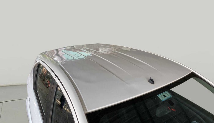 2018 Datsun Redi Go T (O), Petrol, Manual, 41,932 km, Roof