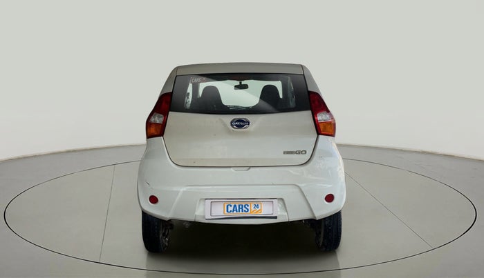 2018 Datsun Redi Go T (O), Petrol, Manual, 41,932 km, Back/Rear