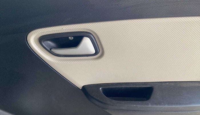 2020 Maruti Alto VXI, Petrol, Manual, 24,989 km, Driver Side Door Panels Control