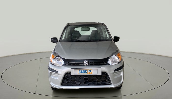 2020 Maruti Alto VXI, Petrol, Manual, 24,989 km, Front