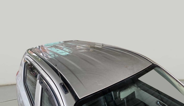 2020 Maruti Alto VXI, Petrol, Manual, 24,989 km, Roof