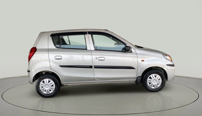 2020 Maruti Alto VXI, Petrol, Manual, 24,989 km, Right Side View