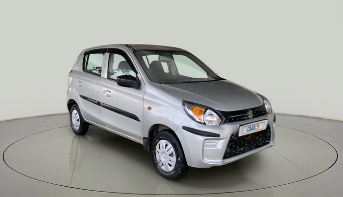 2020 Maruti Alto VXI, Petrol, Manual, 24,989 km, SRP